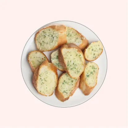 صورة Garlic Bread